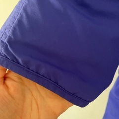 ダウンコートの画像