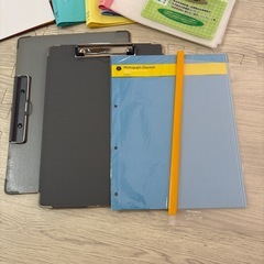 無料☆事務用品　の画像