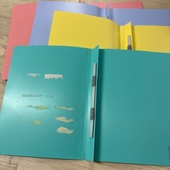 無料☆事務用品　の画像