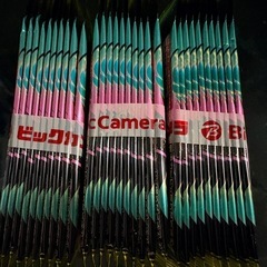 【新品・未開封】ポケカ　MEGAドリームex 3ボックスの画像