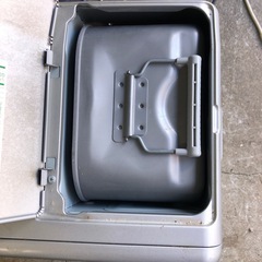 NO：5130  大きめブルーヒーター‼️日本製超お買い得品❣️の画像