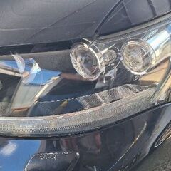 車検の前に綺麗にしませんか