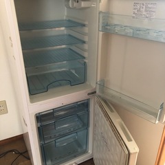 冷蔵庫の画像