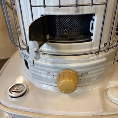 店【JY027】ダルマストーブ　コロナ　SL-221　アラジン型ストーブの画像