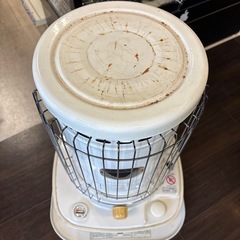 店【JY027】ダルマストーブ　コロナ　SL-221　アラジン型ストーブの画像