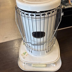 店【JY027】ダルマストーブ　コロナ　SL-221　アラジン型ストーブの画像