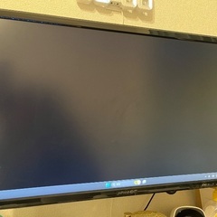 ゲーミングPC モニター その他セットの画像