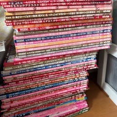 12/10に破棄します。アイドル雑誌　2010から の画像