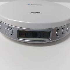 TOSHIBA TY-P3/CDプレーヤーの画像