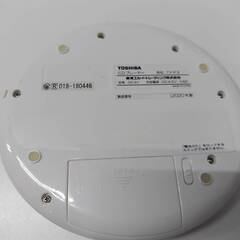 TOSHIBA TY-P3/CDプレーヤーの画像