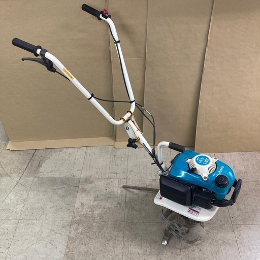 HONDA ホンダ 農用トラクター FG201 歩行型 農機具　