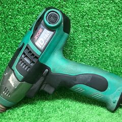 【SFU】リョービ ID-140 インパクトドライバー【中古動作品】の画像