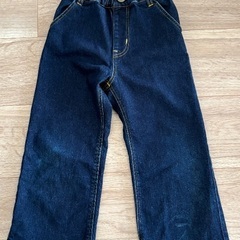 男の子 服 100cm MIKIHOUSE、TOMMY HILFIGERの画像