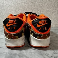 NIKE AIR MAXの画像