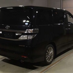 ⭐️サブスクリース、自社ローン🚘️トヨタ ヴェルファイア 🏢保証会社加盟🇯🇵全国対応❗️出品番号3-1の画像