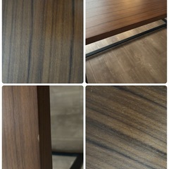 ダイニングセット　ダイニングテーブル　ダイニングチェアの画像