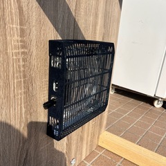 1184 ジェイケーインターナショナル ヴィンテージコタツ 80×60の画像