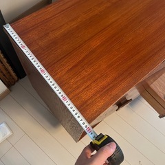 ミッドセンチュリー　サイドボードの画像