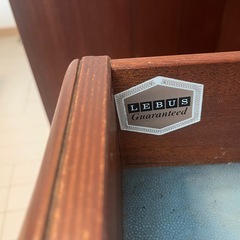 ミッドセンチュリー　サイドボードの画像