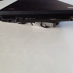 中古パソコンの画像