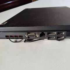 中古パソコンの画像