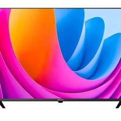 Hisense(ハイセンス
) 40V型テレビの画像