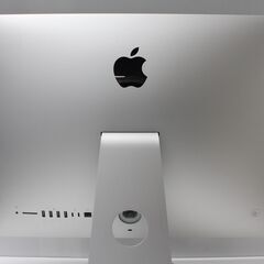 iMac（Retina 4K,21.5インチ,2017）HDD1TB/8GB〈MNDY2J/A〉④の画像