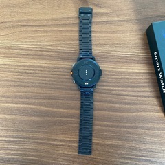 スマートウォッチの画像