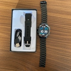 スマートウォッチの画像