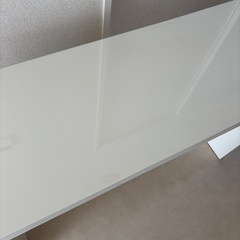 IKEA 　マルム　ドレッサー　ホワイトの画像