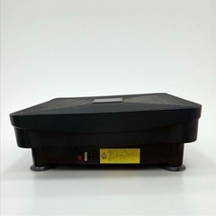 ダブルワンダーウェーブ プレミアム EMS 振動 E-HF003BB 2020年製 取扱説明書付リモコン付 振動マシン 通電動作確認済み12Aの画像