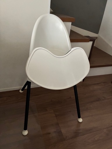 ☆極美品☆ ベビービョルン ハイチェア 購入 ベビービョルン