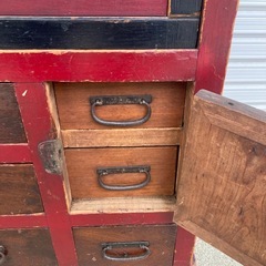 古民家家具 小さめの画像