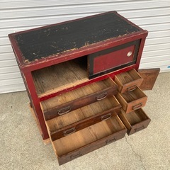 古民家家具 小さめの画像