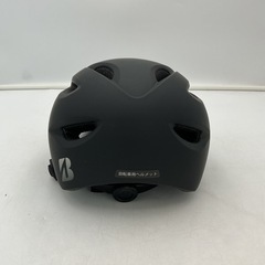 ブリヂストン 自転車用ヘルメット （58-61cm） 美品　の画像