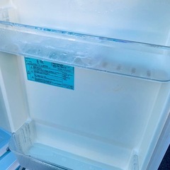 ♦Haier 冷凍冷蔵庫【2015年製】JR-NF140Hの画像