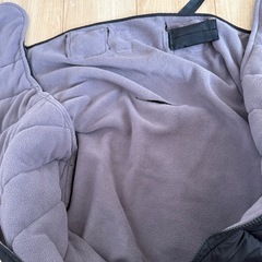 コンビ　マルチフィットマフの画像