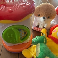 ベビートイの画像