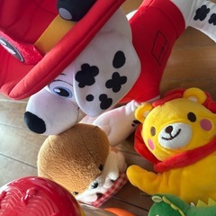 ベビートイの画像