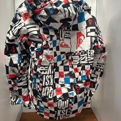 クイックシルバースノーボードウェアの画像