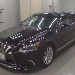 ⭐️サブスクリース、自社ローン🚘️レクサスLS 🏢保証会社加盟🇯🇵全国対応❗️出品番号3-2の画像