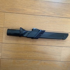 HITACHI スティック掃除機　コードレスの画像