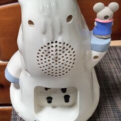 ・目覚まし時計の画像