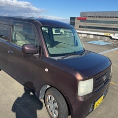 ダイハツ　move コンテの画像