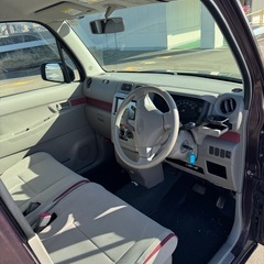 ダイハツ　move コンテの画像