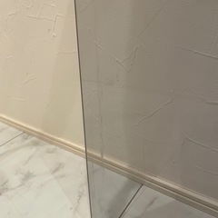 液晶保護パネル　55インチ対応の画像