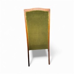 美品❣️アンティークチェアの画像