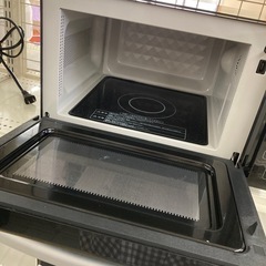 Haier 電子レンジの画像