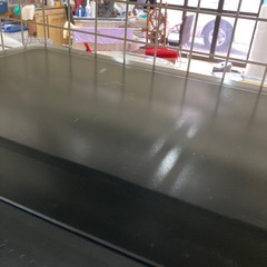 Haier 電子レンジの画像