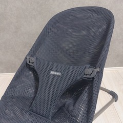 ベビービョルン　バウンサー　ブリス　　生後1ヶ月〜👶🏻の画像